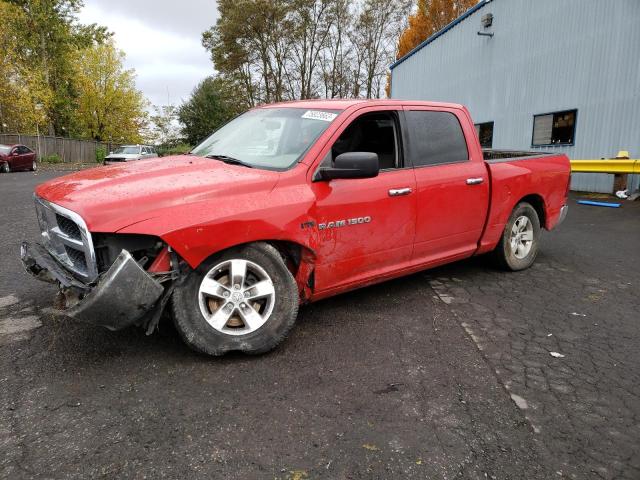 2011 Dodge Ram 1500 