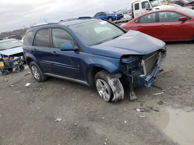 2CNDL33F986041235 | 2008 Chevrolet equinox lt