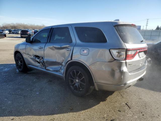 1C4SDJCT4FC817665 | 2015 DODGE DURANGO R/