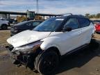 2021 NISSAN KICKS SR - 3N1CP5DV1ML518769
