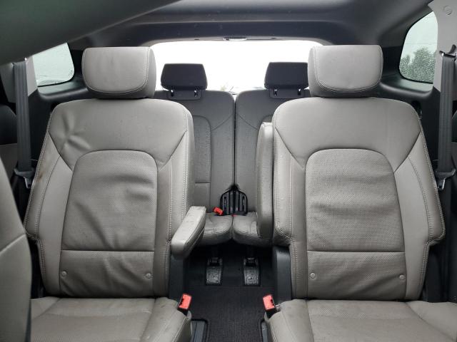 2019 HYUNDAI SANTA FE X - KM8SR4HF0KU304659