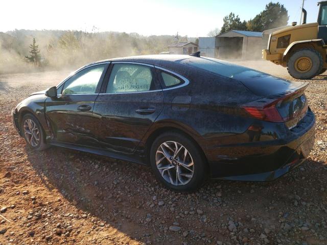 KMHL64JA7MA165789 | 2021 HYUNDAI SONATA SEL