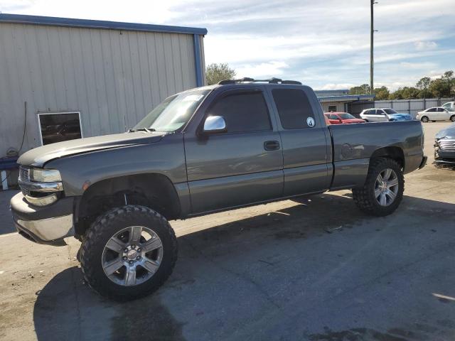 2001 Chevrolet C/K 1500 