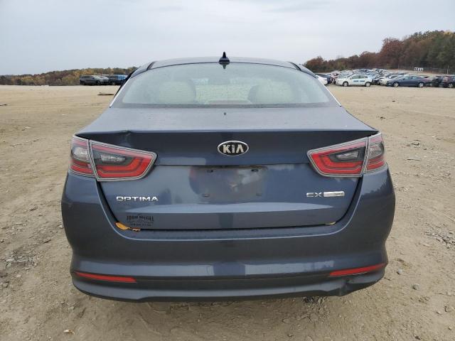 KNAGN4AD1F5085349 | 2015 KIA OPTIMA HYB