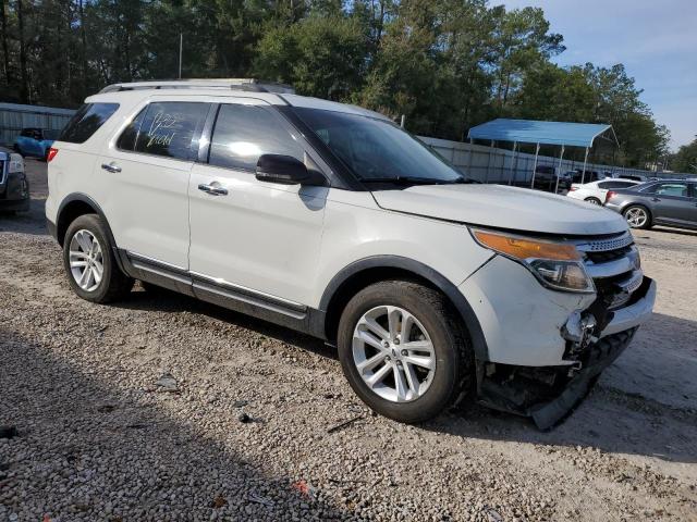 2012 Ford Explorer Xlt VIN: 1FMHK7D96CGA05600 Lot: 78262253