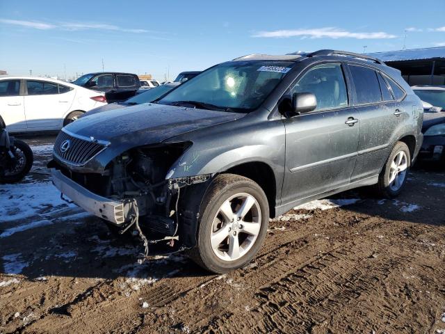 2005 Lexus RX 330 