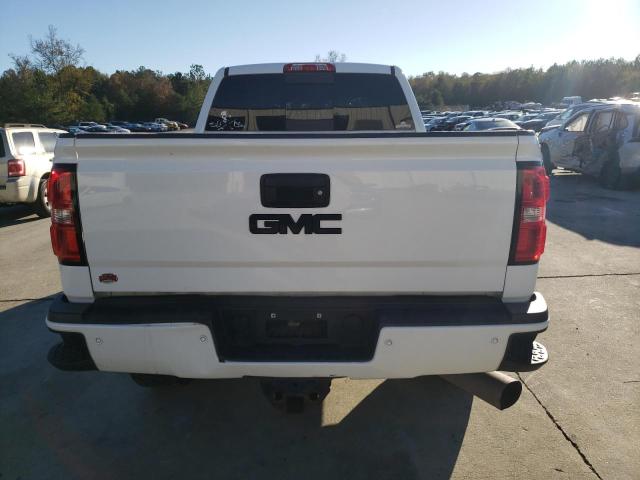 1GT12UE86GF258180 | 2016 GMC SIERRA K25