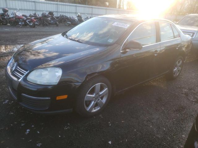 2008 Volkswagen Jetta SE