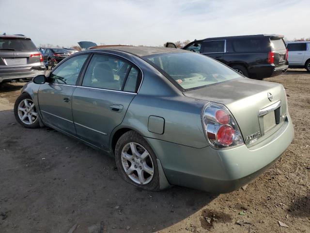 1N4AL11D36C105731 | 2006 Nissan altima s