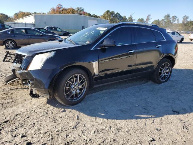 2016 Cadillac SRX Performance Collection