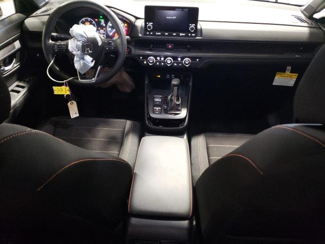 2024 HONDA CR-V SPORT - 5J6RS6H55RL008198