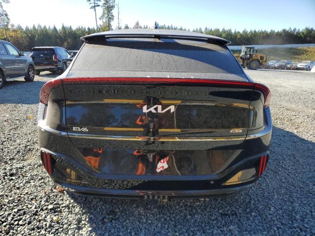 2023 KIA EV6 GT - KNDC5DLE2P5122868