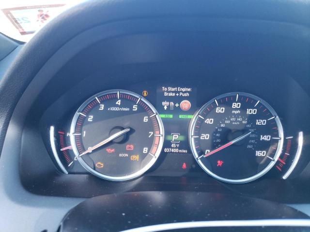 2018 ACURA TLX TECH+A - 19UUB3F60JA002871