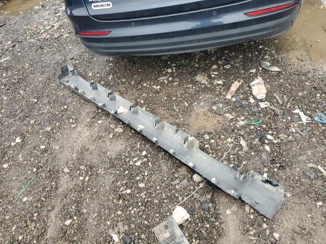 3FA6P0LU6LR123705 | 2020 FORD FUSION SE