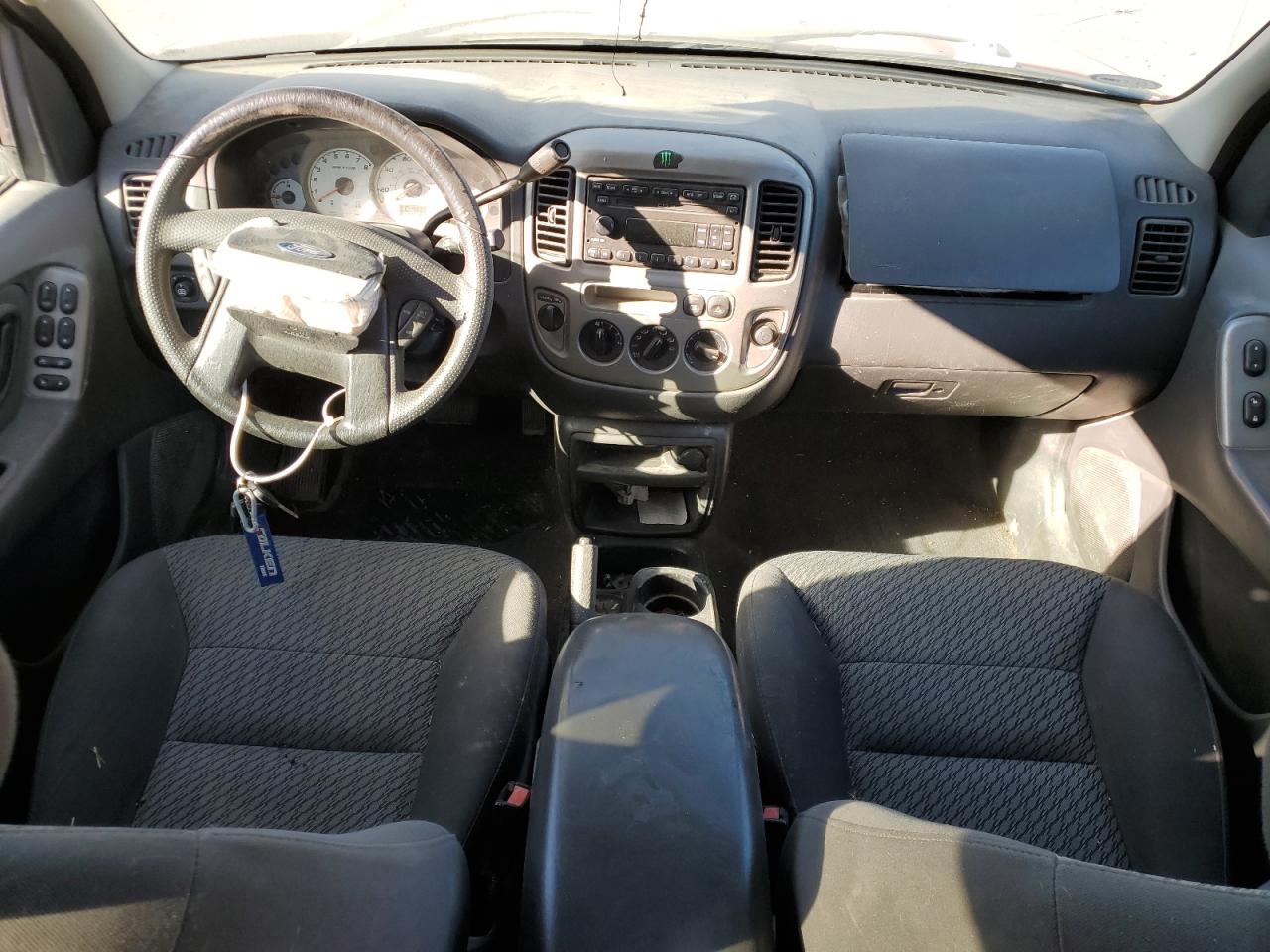 1FMYU93183KD38718 2003 Ford Escape Xlt