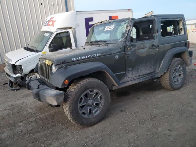 1C4BJWCG6GL148440 | 2016 JEEP WRANGLER R