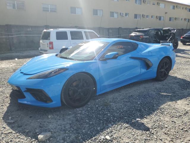 2021 Chevrolet Corvette Stingray 2LT