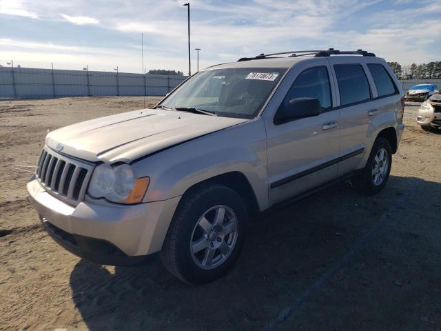 2008 Jeep Grand Cherokee Laredo