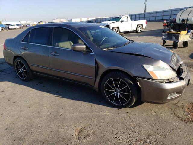 1HGCM56717A043738 | 2007 Honda accord ex