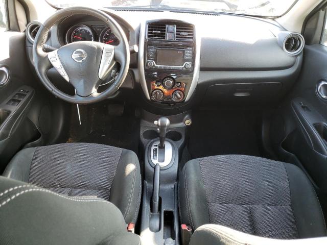 3N1CN7AP0HL868066 | 2017 NISSAN VERSA S