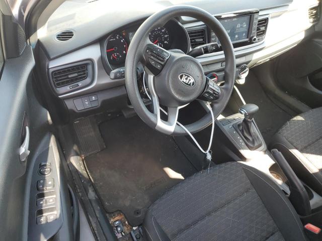 3KPA24AD9LE256642 Kia Rio LX 8