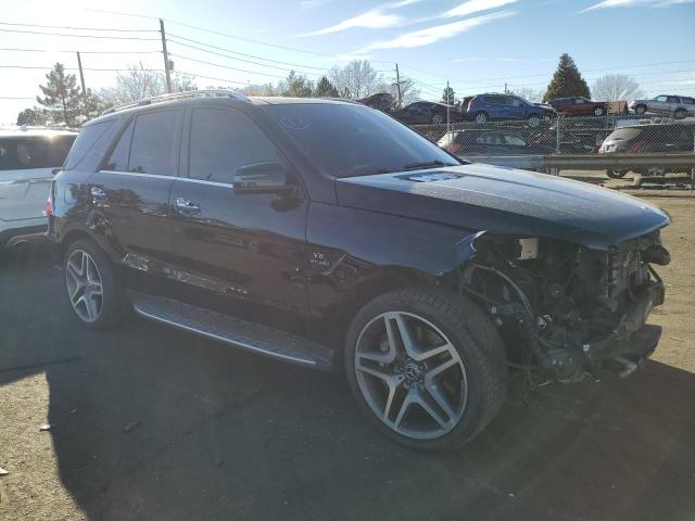 VIN 4JGDA7EB5EA338797 2014 Mercedes-Benz ML-Class, ... no.4