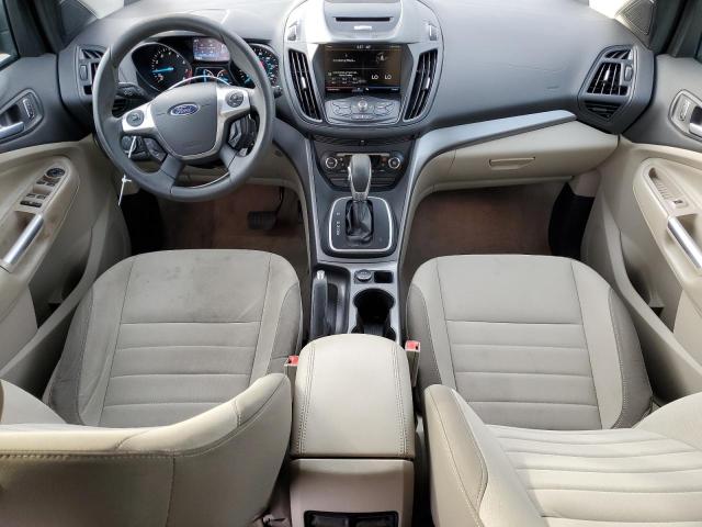 1FMCU9GX7DUC17354 2013 Ford Escape Se