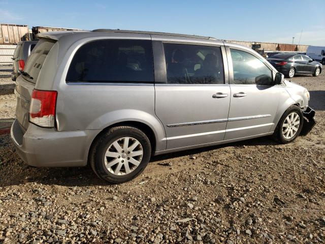 2C4RC1BG3ER125408 | 2014 CHRYSLER TOWN and COU