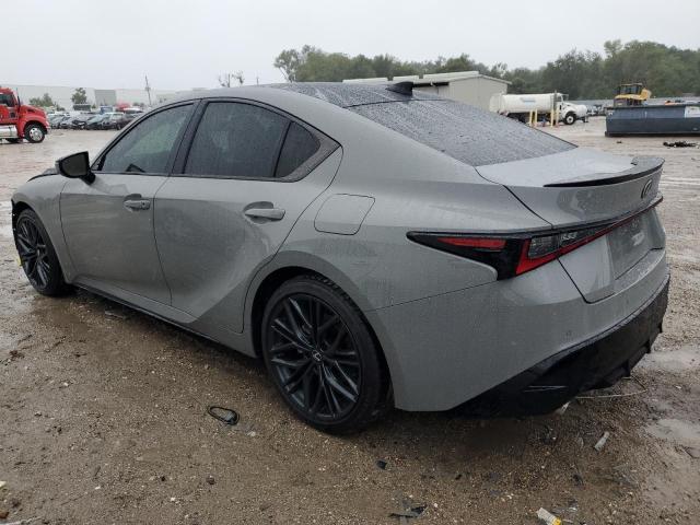 2023 LEXUS IS 350 F S JTHBZ1B23P5070171