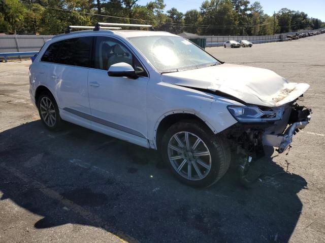 WA1AHAF78JD045652 2018 AUDI Q7, photo no. 4