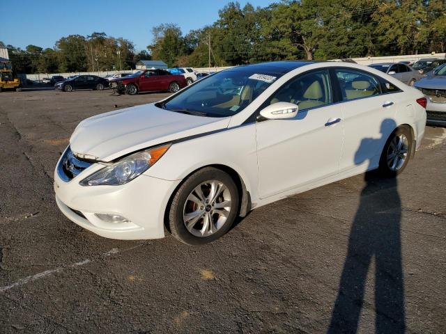 2012 Hyundai Sonata SE