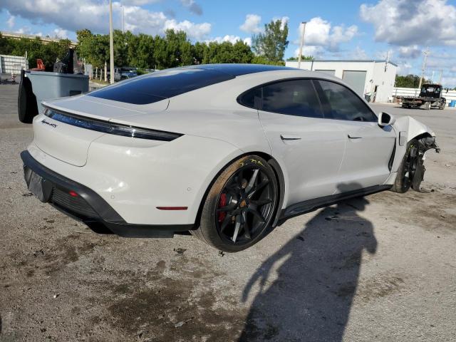 2023 PORSCHE TAYCAN GTS - WP0AD2Y1XPSA47197