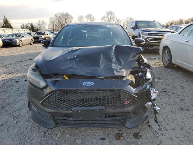 1FADP3L96GL318454 2016 FORD FOCUS, photo no. 5