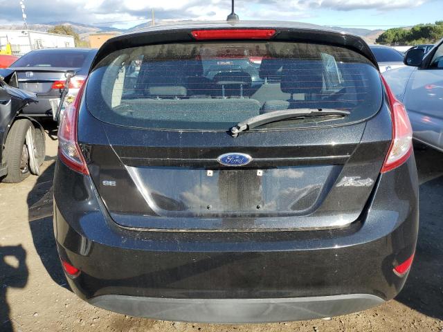 3FADP4EJ2EM133665 | 2014 FORD FIESTA SE