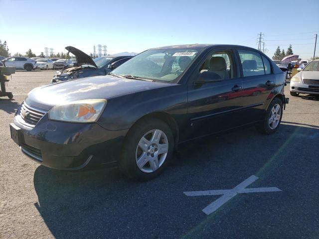 2007 Chevrolet Malibu LT