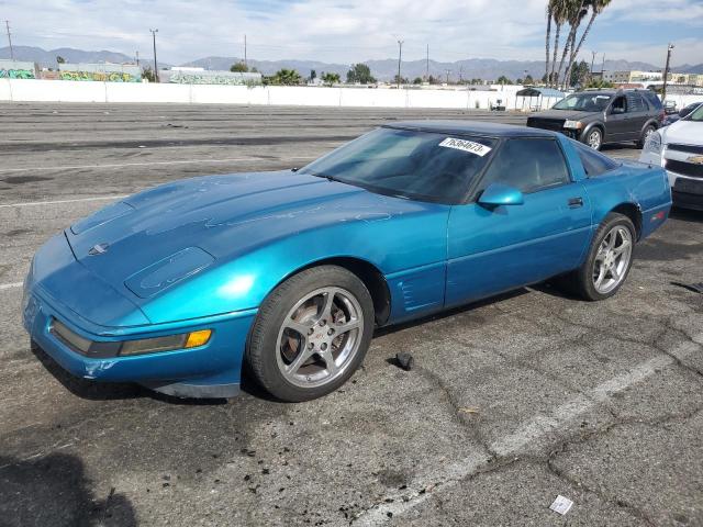 1995 Chevrolet Corvette 