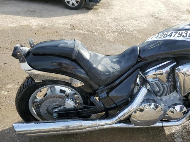 2010 HONDA VT1300 CS JH2SC6703AK000466
