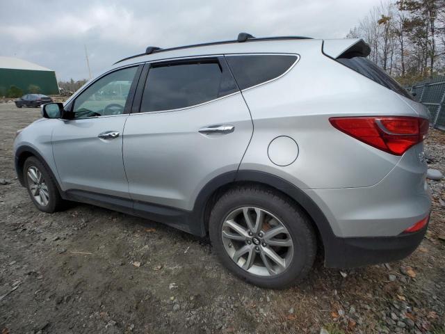 5XYZUDLA8GG308237 | 2016 HYUNDAI SANTA FE S