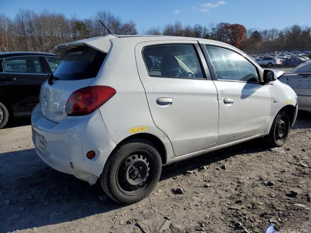 ML32A3HJ8FH040778 Mitsubishi MIRAGE DE