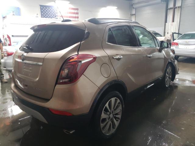 KL4CJASB9KB768432 | 2019 BUICK ENCORE PRE