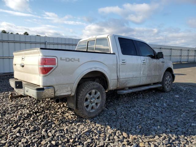 1FTFW1E62DFB40436 | 2013 Ford f150 supercrew