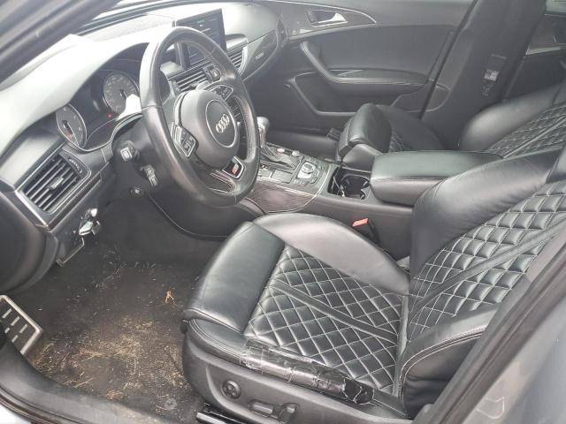 2015 AUDI S6 - WAUF2AFC7FN014269