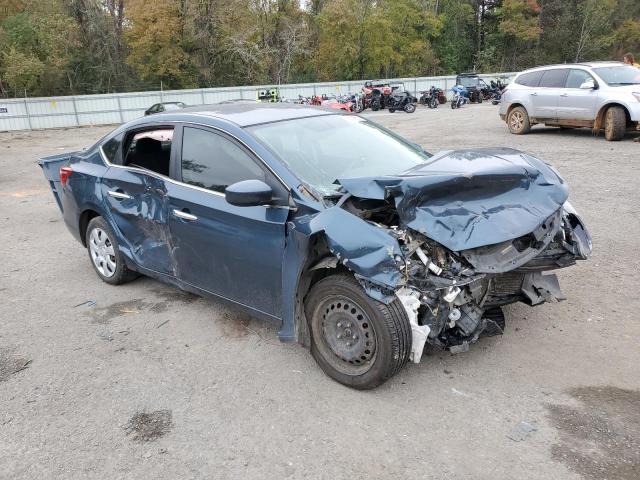 3N1AB7AP6GY217946 | 2016 NISSAN SENTRA S