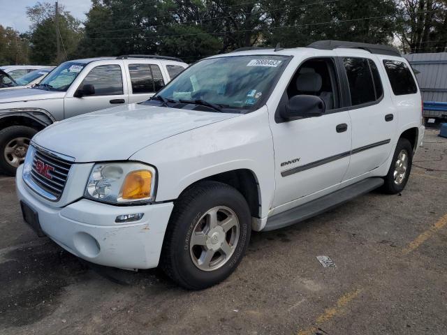 2006 GMC Envoy XL 