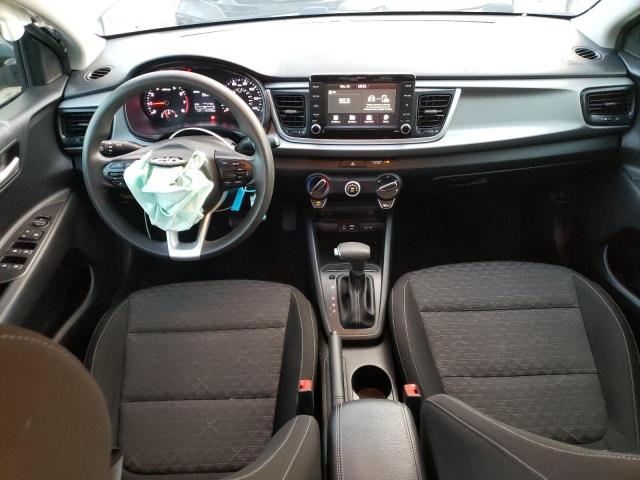 3KPA24AD6LE341017 | 2020 KIA RIO LX