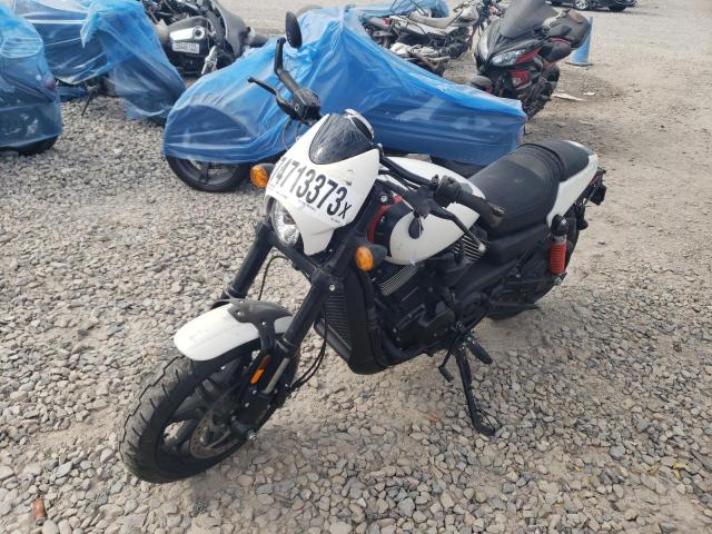 2019 HARLEY-DAVIDSON XG750 A - 1HD4NCG10KC503028