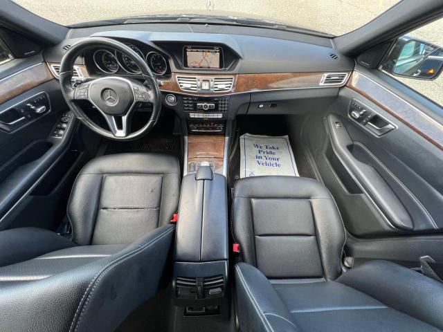 WDDHF9HB4FB103582 Mercedes-Benz E 250 Bluetec