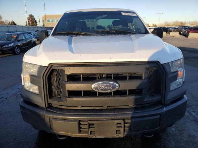 1FTEX1EF4HKC37479 | 2017 FORD F150 SUPER