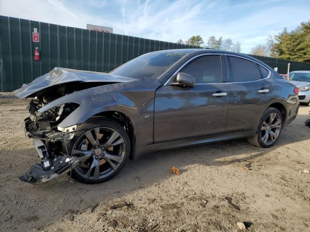 2014 INFINITI Q70 3.7