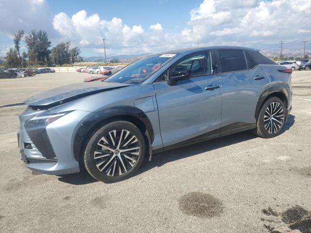 2023 LEXUS RZ 450E JTJAAAABXPA006607